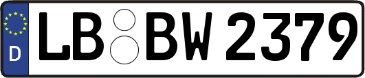 LB-BW2379