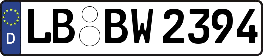 LB-BW2394