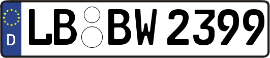LB-BW2399