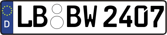 LB-BW2407