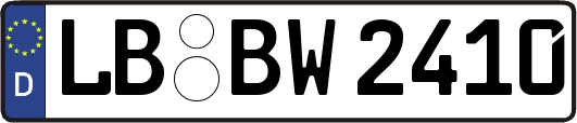 LB-BW2410