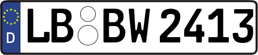 LB-BW2413