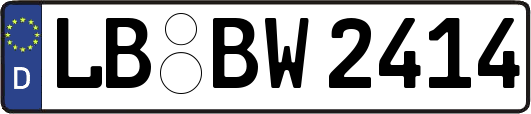 LB-BW2414