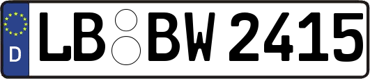 LB-BW2415