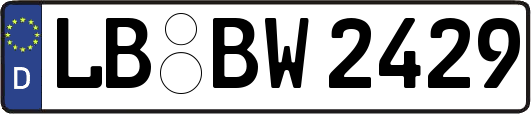 LB-BW2429