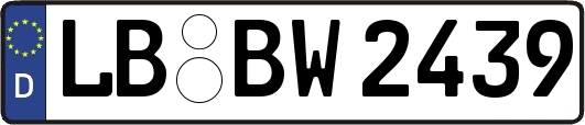 LB-BW2439