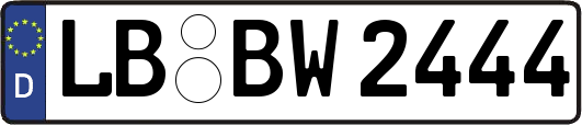 LB-BW2444