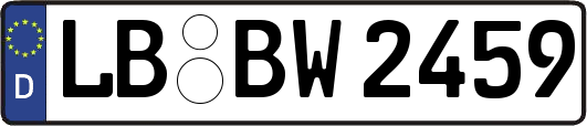 LB-BW2459