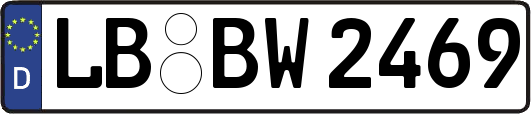 LB-BW2469
