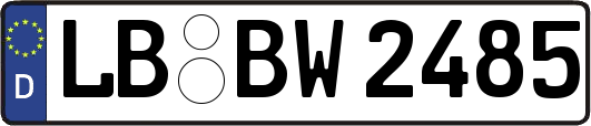 LB-BW2485