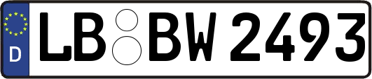 LB-BW2493