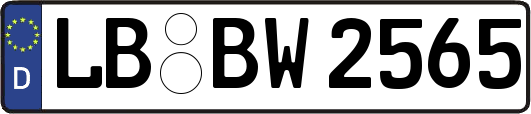 LB-BW2565