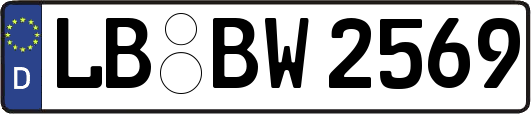 LB-BW2569