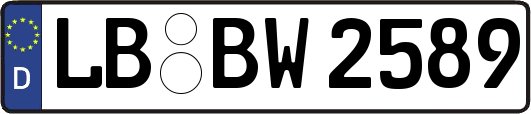 LB-BW2589