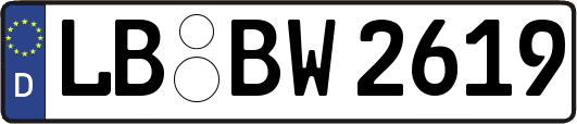 LB-BW2619