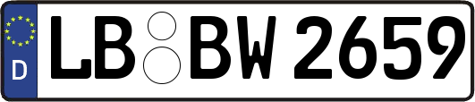 LB-BW2659