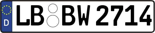 LB-BW2714