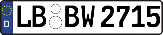 LB-BW2715