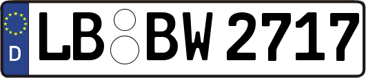LB-BW2717