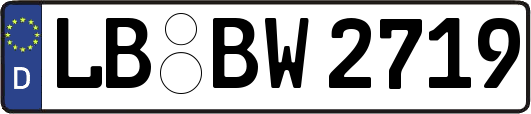LB-BW2719
