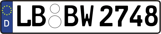 LB-BW2748