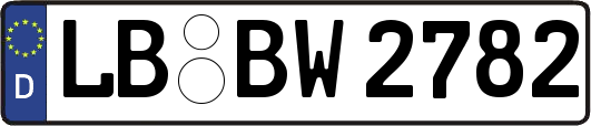 LB-BW2782