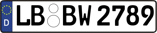 LB-BW2789