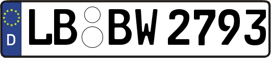 LB-BW2793