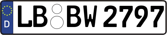 LB-BW2797