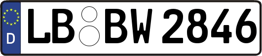 LB-BW2846
