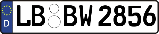 LB-BW2856