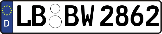 LB-BW2862