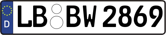 LB-BW2869