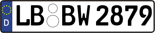 LB-BW2879