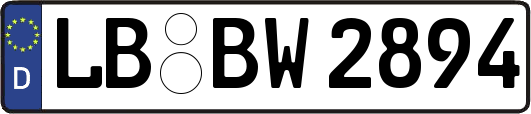 LB-BW2894