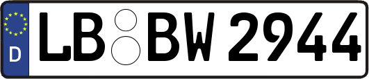 LB-BW2944