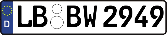LB-BW2949