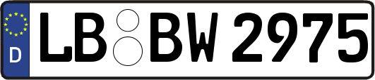 LB-BW2975
