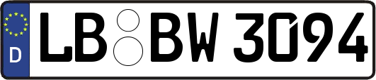 LB-BW3094