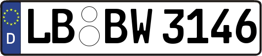 LB-BW3146