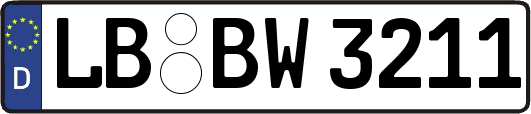 LB-BW3211