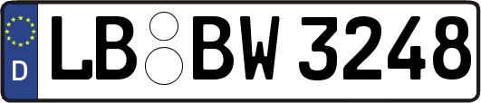 LB-BW3248
