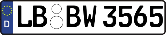 LB-BW3565