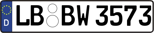 LB-BW3573