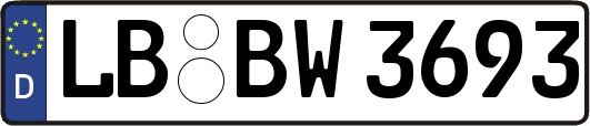 LB-BW3693