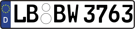 LB-BW3763