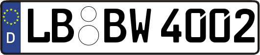 LB-BW4002