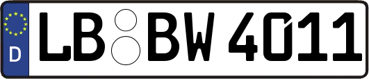 LB-BW4011