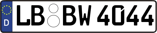 LB-BW4044