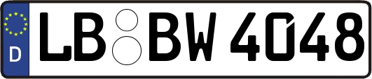 LB-BW4048